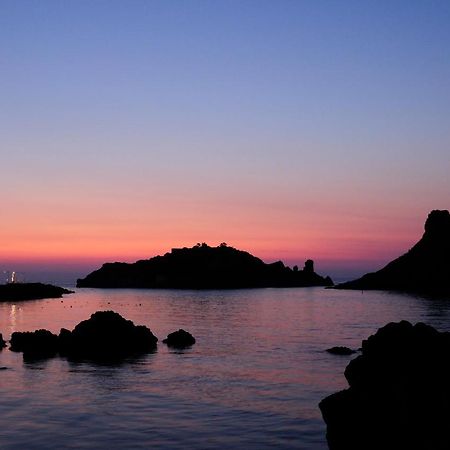 Bed and Breakfast Oasis Aci Castello Exterior foto